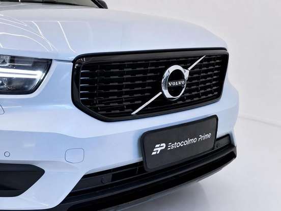 VOLVO-XC40-1.5 T5 RECHARGE R-DESIGN GEARTRONIC VOLVO-XC40-2021