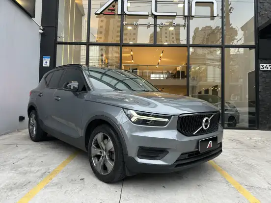 VOLVO-XC40-2.0 T4 GASOLINA GEARTRONIC VOLVO-XC40-2019