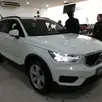 VOLVO XC40 2.0 T4 GASOLINA GEARTRONIC VOLVO XC40 2.0 T4 GASOLINA GEARTRONIC