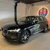 VOLVO XC60 2.0 T5 GASOLINA INSCRIPTION AWD GEARTRONIC VOLVO XC60 2.0 T5 GASOLINA INSCRIPTION AWD GEARTRONIC