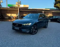 VOLVO XC60 2.0 T5 GASOLINA MOMENTUM AWD GEARTRONIC VOLVO XC60 2.0 T5 GASOLINA MOMENTUM AWD GEARTRONIC
