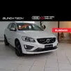 VOLVO XC60 2.0 T6 R DESIGN TURBO GASOLINA 4P AUTOMÁTICO VOLVO XC60 2.0 T6 R DESIGN TURBO GASOLINA 4P AUTOMÁTICO