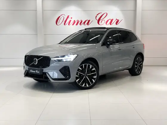 VOLVO XC60 2.0 T8 PHEV ULTRA DARK AWD GEARTRONIC