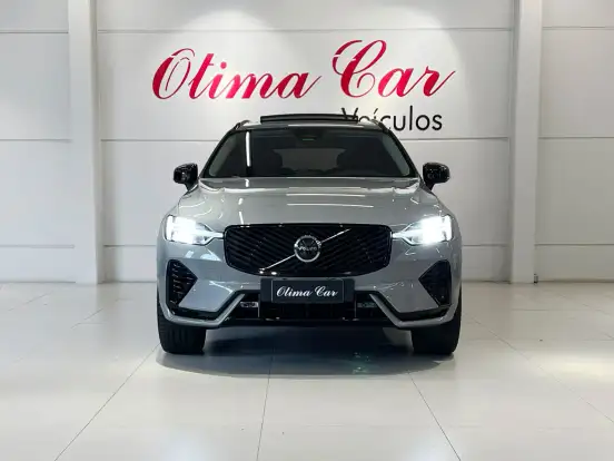 VOLVO-XC60-2.0 T8 PHEV ULTRA DARK AWD GEARTRONIC VOLVO-XC60-2026