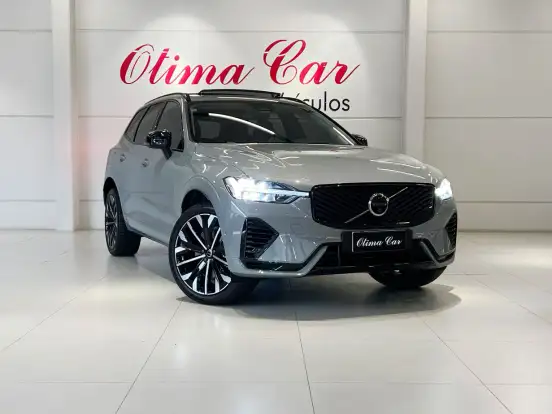 VOLVO-XC60-2.0 T8 PHEV ULTRA DARK AWD GEARTRONIC VOLVO-XC60-2026
