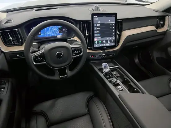 VOLVO-XC60-2.0 T8 PHEV ULTRA DARK AWD GEARTRONIC VOLVO-XC60-2026