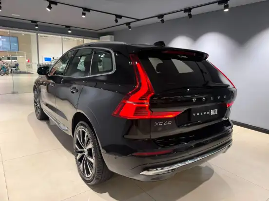 VOLVO-XC60-2.0 T8 RECHARGE ULTIMATE AWD GEARTRONIC VOLVO-XC60-2022