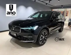VOLVO XC60 2.0 T8 RECHARGE ULTIMATE AWD GEARTRONIC VOLVO XC60 2.0 T8 RECHARGE ULTIMATE AWD GEARTRONIC