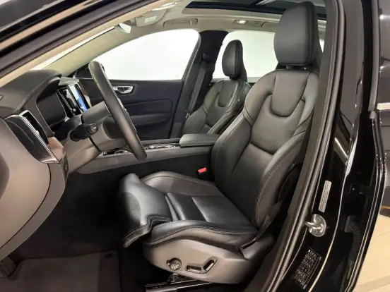 VOLVO-XC60-2.0 T8 RECHARGE ULTIMATE AWD GEARTRONIC VOLVO-XC60-2022
