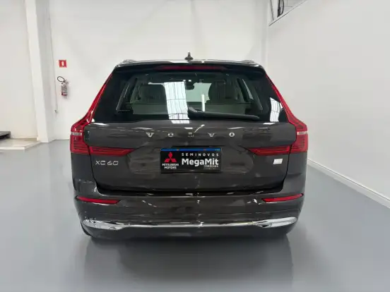 VOLVO-XC60-2.0 T8 RECHARGE ULTIMATE AWD GEARTRONIC VOLVO-XC60-2023