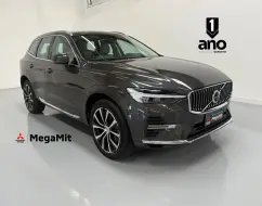 VOLVO XC60 2.0 T8 RECHARGE ULTIMATE AWD GEARTRONIC VOLVO XC60 2.0 T8 RECHARGE ULTIMATE AWD GEARTRONIC