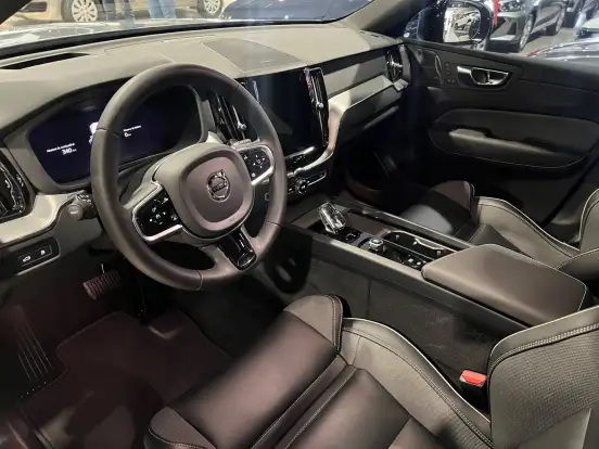 VOLVO-XC60-2.0 T8 RECHARGE ULTIMATE DARK AWD GEARTRONIC VOLVO-XC60-2024
