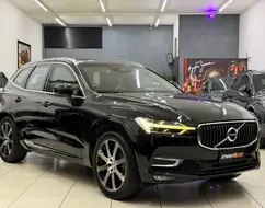 VOLVO XC60 2.0 T5 GASOLINA INSCRIPTION AWD GEARTRONIC VOLVO XC60 2.0 T5 GASOLINA INSCRIPTION AWD GEARTRONIC