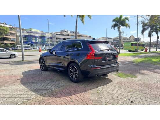 VOLVO-XC60-2.0 T5 GASOLINA MOMENTUM AWD GEARTRONIC VOLVO-XC60-2019