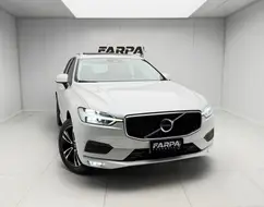 VOLVO XC60 2.0 T5 GASOLINA MOMENTUM AWD GEARTRONIC VOLVO XC60 2.0 T5 GASOLINA MOMENTUM AWD GEARTRONIC