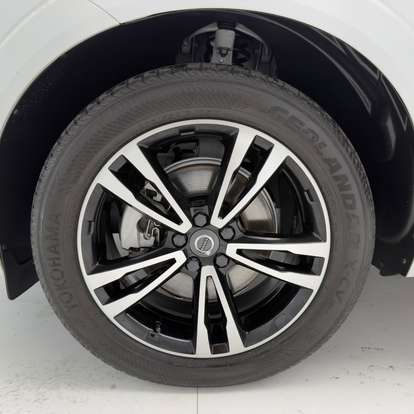 VOLVO-XC60-2.0 T5 GASOLINA MOMENTUM AWD GEARTRONIC VOLVO-XC60-2019
