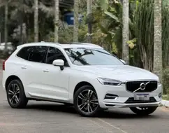 VOLVO XC60 2.0 T8 HYBRID MOMENTUM AWD GEARTRONIC VOLVO XC60 2.0 T8 HYBRID MOMENTUM AWD GEARTRONIC