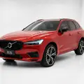 VOLVO XC60 2.0 T8 HYBRID R-DESIGN AWD GEARTRONIC VOLVO XC60 2.0 T8 HYBRID R-DESIGN AWD GEARTRONIC