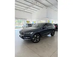 VOLVO XC60 2.0 T8 PHEV PLUS AWD GEARTRONIC VOLVO XC60 2.0 T8 PHEV PLUS AWD GEARTRONIC