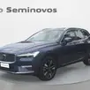 VOLVO XC60 2.0 T8 PHEV PLUS AWD GEARTRONIC VOLVO XC60 2.0 T8 PHEV PLUS AWD GEARTRONIC