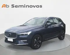 VOLVO XC60 2.0 T8 PHEV PLUS AWD GEARTRONIC VOLVO XC60 2.0 T8 PHEV PLUS AWD GEARTRONIC