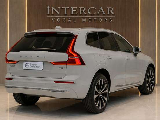 VOLVO-XC60-2.0 T8 PHEV ULTRA AWD GEARTRONIC VOLVO-XC60-2025