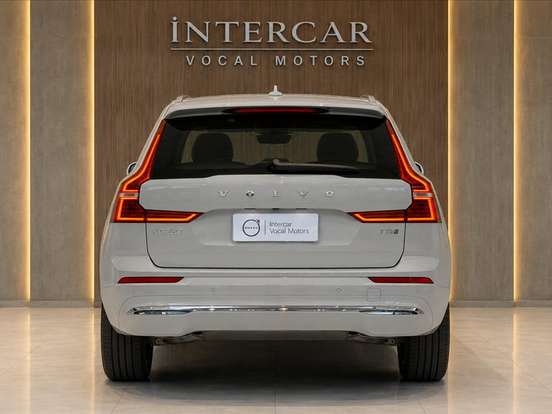 VOLVO-XC60-2.0 T8 PHEV ULTRA AWD GEARTRONIC VOLVO-XC60-2025