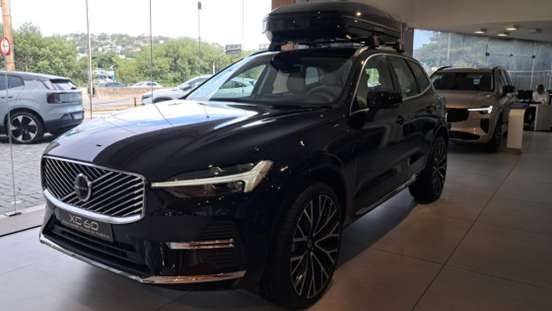 VOLVO-XC60-2.0 T8 PHEV ULTRA AWD GEARTRONIC VOLVO-XC60-2026