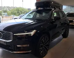 VOLVO XC60 2.0 T8 PHEV ULTRA AWD GEARTRONIC VOLVO XC60 2.0 T8 PHEV ULTRA AWD GEARTRONIC