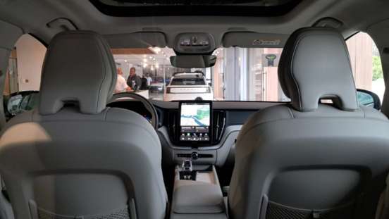 VOLVO-XC60-2.0 T8 PHEV ULTRA AWD GEARTRONIC VOLVO-XC60-2026