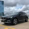 VOLVO XC60 2.0 T8 RECHARGE INSCRIPTION AWD GEARTRONIC VOLVO XC60 2.0 T8 RECHARGE INSCRIPTION AWD GEARTRONIC
