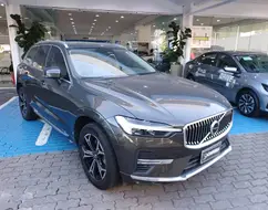 VOLVO XC60 2.0 T8 RECHARGE INSCRIPTION EXPRESSION AWD GEARTRONIC VOLVO XC60 2.0 T8 RECHARGE INSCRIPTION EXPRESSION AWD GEARTRONIC
