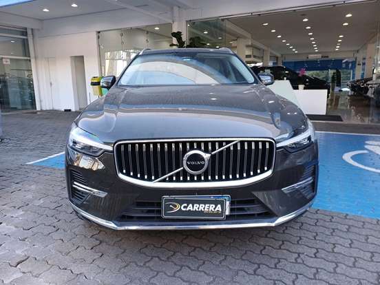 VOLVO-XC60-2.0 T8 RECHARGE INSCRIPTION EXPRESSION AWD GEARTRONIC VOLVO-XC60-2021