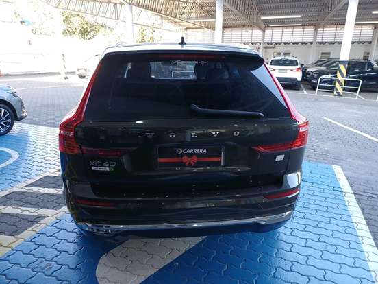 VOLVO-XC60-2.0 T8 RECHARGE INSCRIPTION EXPRESSION AWD GEARTRONIC VOLVO-XC60-2021