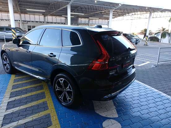 VOLVO-XC60-2.0 T8 RECHARGE INSCRIPTION EXPRESSION AWD GEARTRONIC VOLVO-XC60-2021