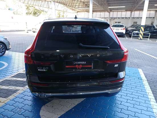 VOLVO-XC60-2.0 T8 RECHARGE INSCRIPTION EXPRESSION AWD GEARTRONIC VOLVO-XC60-2021