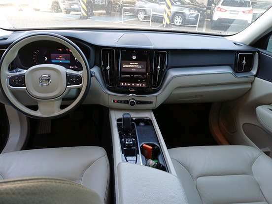 VOLVO-XC60-2.0 T8 RECHARGE INSCRIPTION EXPRESSION AWD GEARTRONIC VOLVO-XC60-2021