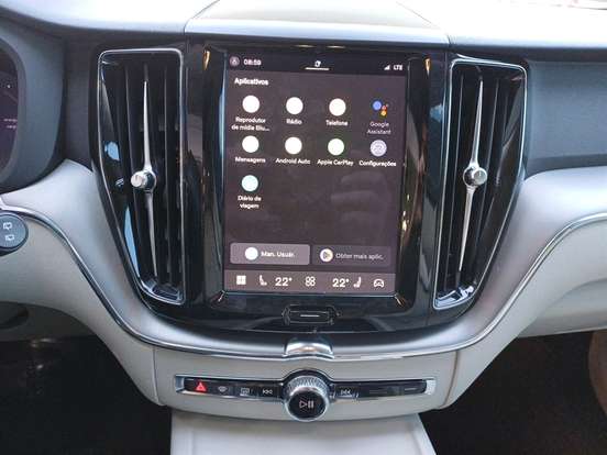 VOLVO-XC60-2.0 T8 RECHARGE INSCRIPTION EXPRESSION AWD GEARTRONIC VOLVO-XC60-2021