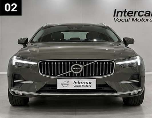 VOLVO-XC60-2.0 T8 RECHARGE INSCRIPTION EXPRESSION AWD GEARTRONIC VOLVO-XC60-2022