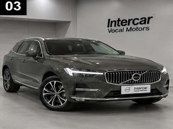 VOLVO-XC60-2.0 T8 RECHARGE INSCRIPTION EXPRESSION AWD GEARTRONIC VOLVO-XC60-2022