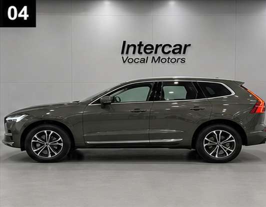 VOLVO-XC60-2.0 T8 RECHARGE INSCRIPTION EXPRESSION AWD GEARTRONIC VOLVO-XC60-2022