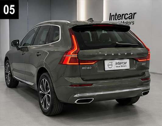 VOLVO-XC60-2.0 T8 RECHARGE INSCRIPTION EXPRESSION AWD GEARTRONIC VOLVO-XC60-2022