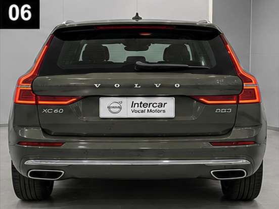 VOLVO-XC60-2.0 T8 RECHARGE INSCRIPTION EXPRESSION AWD GEARTRONIC VOLVO-XC60-2022