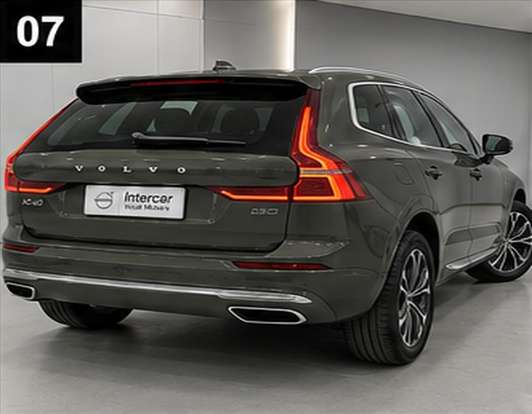 VOLVO-XC60-2.0 T8 RECHARGE INSCRIPTION EXPRESSION AWD GEARTRONIC VOLVO-XC60-2022