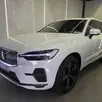 VOLVO XC60 2.0 T8 RECHARGE PLUS AWD GEARTRONIC VOLVO XC60 2.0 T8 RECHARGE PLUS AWD GEARTRONIC