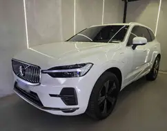 VOLVO XC60 2.0 T8 RECHARGE PLUS AWD GEARTRONIC VOLVO XC60 2.0 T8 RECHARGE PLUS AWD GEARTRONIC