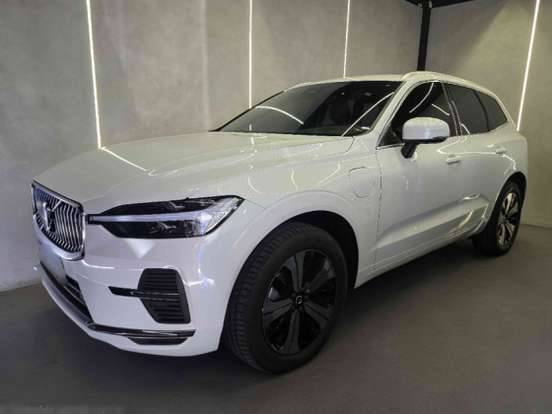 VOLVO-XC60-2.0 T8 RECHARGE PLUS AWD GEARTRONIC VOLVO-XC60-2023