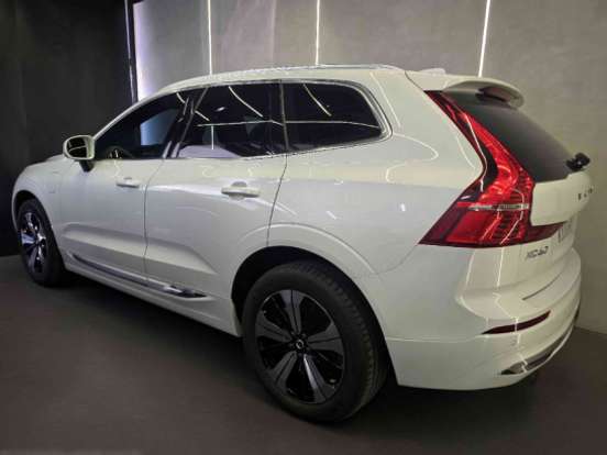 VOLVO-XC60-2.0 T8 RECHARGE PLUS AWD GEARTRONIC VOLVO-XC60-2023