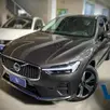 VOLVO XC60 2.0 T8 RECHARGE PLUS AWD GEARTRONIC VOLVO XC60 2.0 T8 RECHARGE PLUS AWD GEARTRONIC