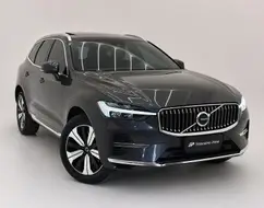 VOLVO XC60 2.0 T8 RECHARGE PLUS AWD GEARTRONIC VOLVO XC60 2.0 T8 RECHARGE PLUS AWD GEARTRONIC